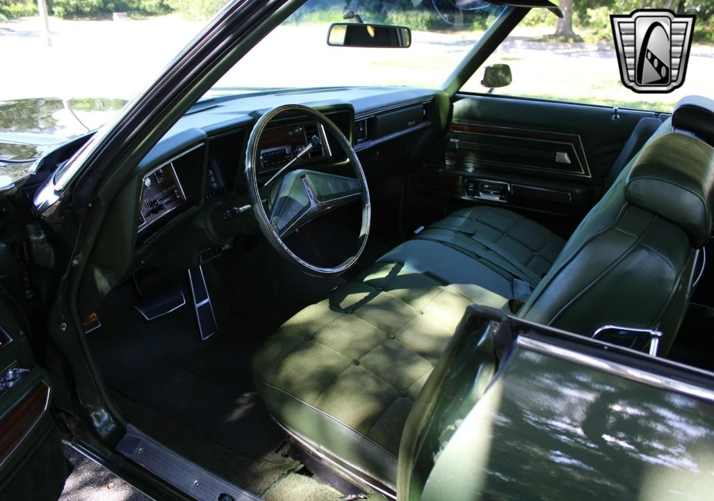 1972 Oldsmobile 98 - Image 19 of 21