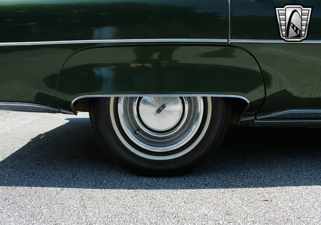 1972 Oldsmobile 98 - Image 18 of 21