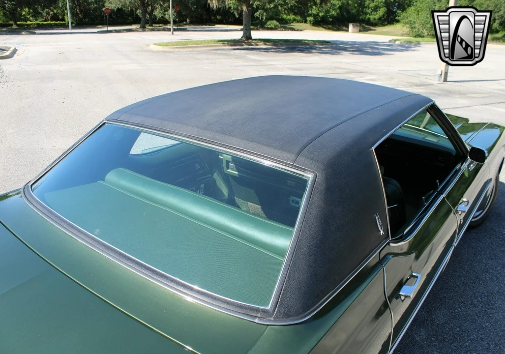 1972 Oldsmobile 98 - Image 13 of 21
