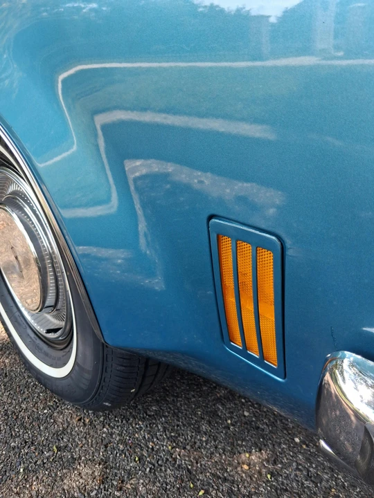 1972 Oldsmobile 98 - Image 21 of 31