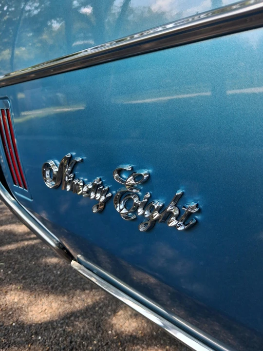 1972 Oldsmobile 98 - Image 18 of 31