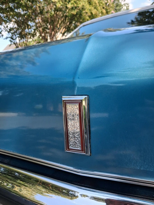 1972 Oldsmobile 98 - Image 16 of 31