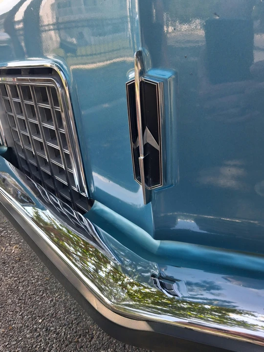 1972 Oldsmobile 98 - Image 6 of 31