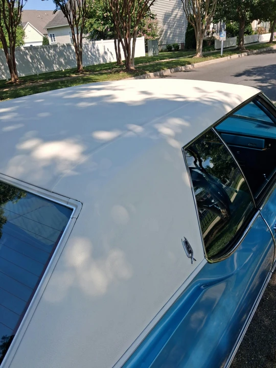 1972 Oldsmobile 98 - Image 14 of 31