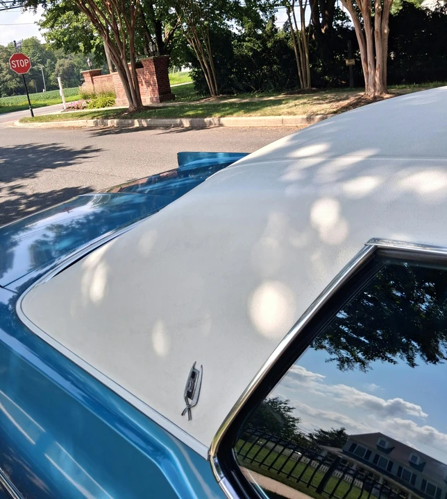 1972 Oldsmobile 98 - Image 12 of 31