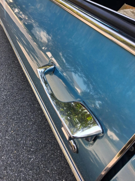 1972 Oldsmobile 98 - Image 22 of 31