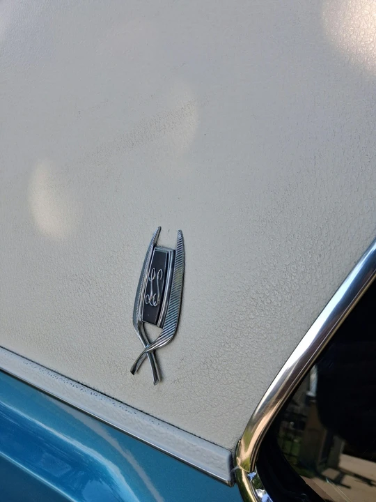 1972 Oldsmobile 98 - Image 13 of 31