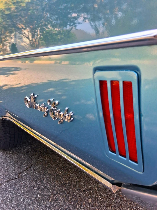 1972 Oldsmobile 98 - Image 19 of 31