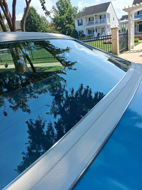 1972 Oldsmobile 98 - Image 15 of 31
