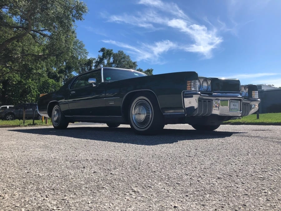 1972 Oldsmobile Toronado - Image 12 of 12