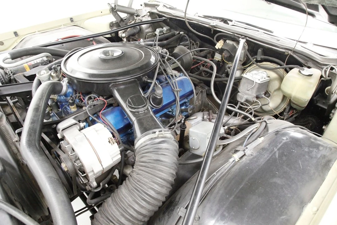 1972 Oldsmobile Toronado - Image 12 of 12