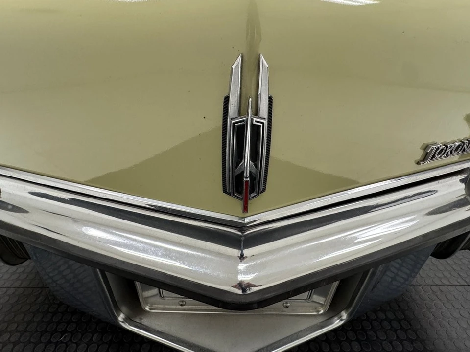 1972 Oldsmobile Toronado - Image 9 of 21