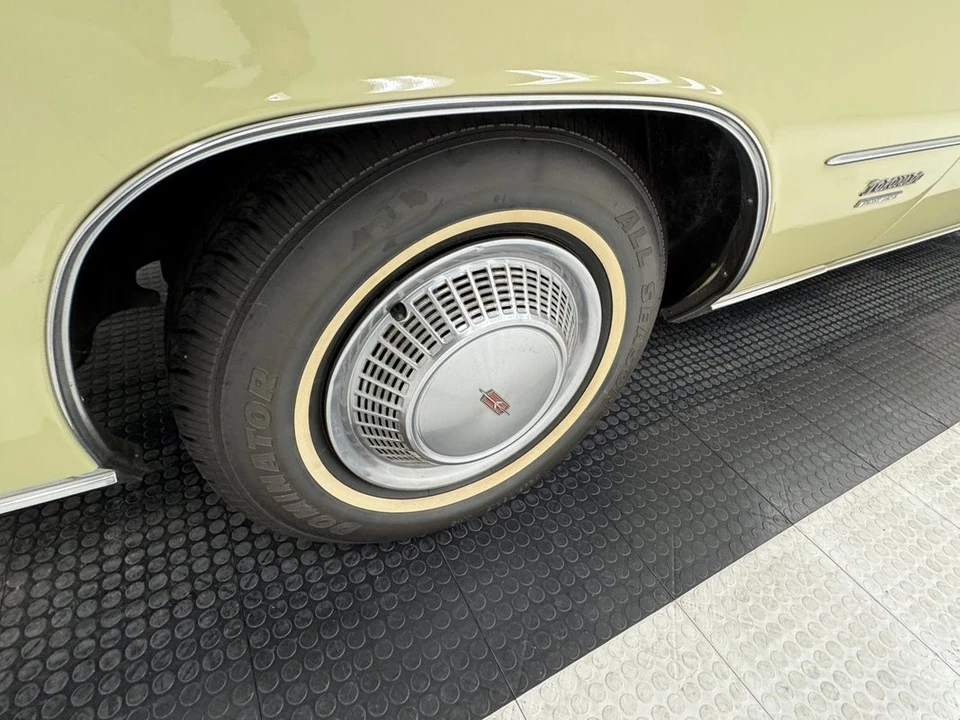 1972 Oldsmobile Toronado - Image 12 of 21