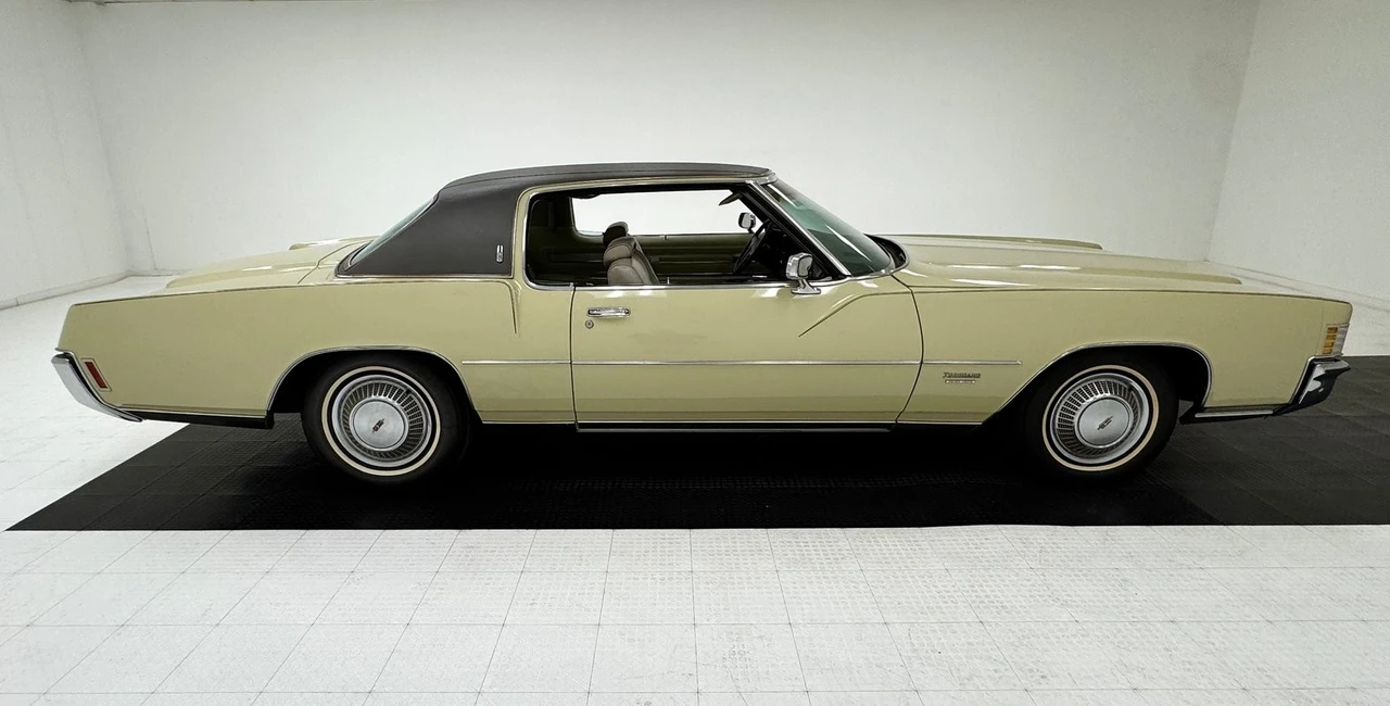 1972 Oldsmobile Toronado - Image 6 of 21