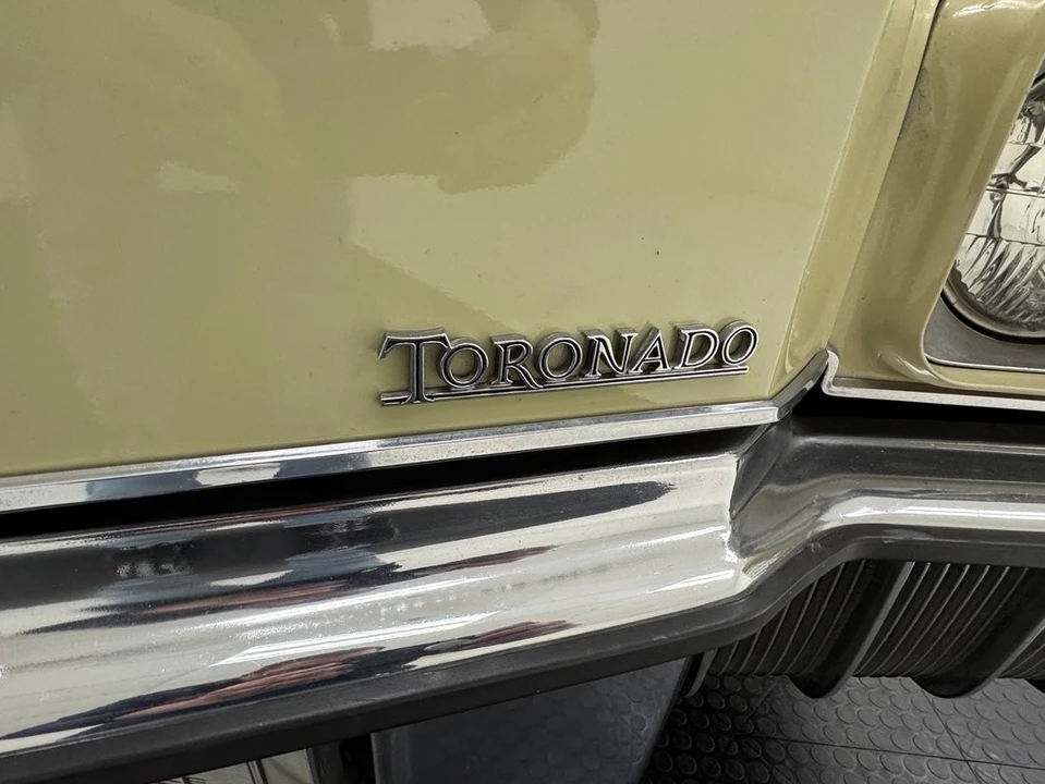 1972 Oldsmobile Toronado - Image 10 of 21