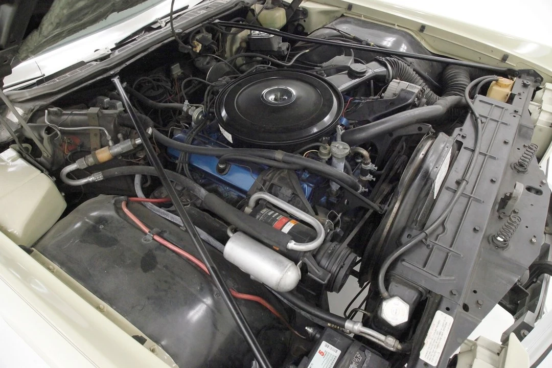 1972 Oldsmobile Toronado - Image 11 of 12