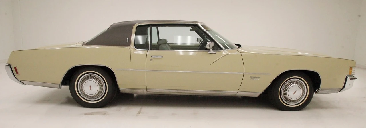 1972 Oldsmobile Toronado - Image 2 of 12