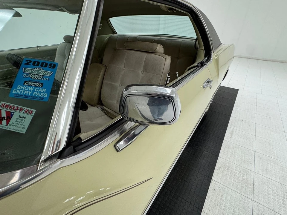 1972 Oldsmobile Toronado - Image 16 of 21