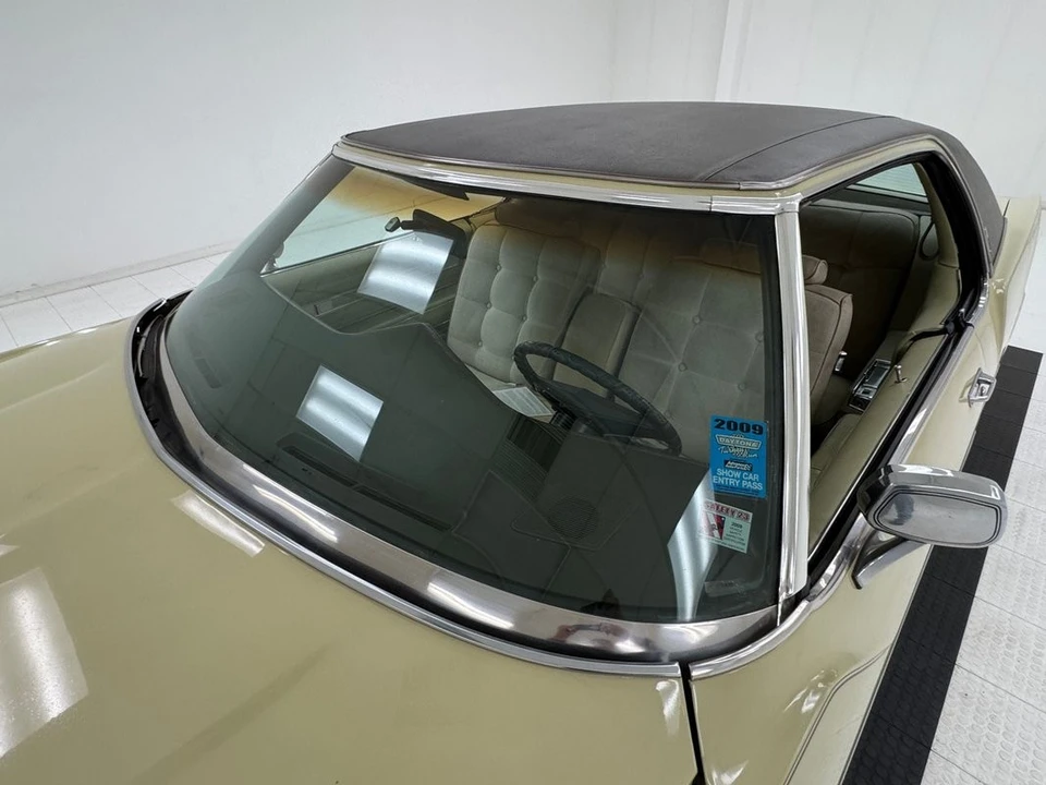 1972 Oldsmobile Toronado - Image 14 of 21