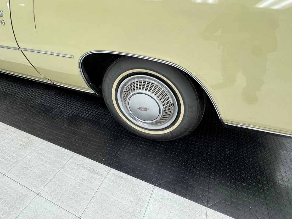 1972 Oldsmobile Toronado - Image 19 of 21