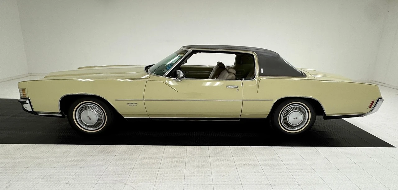 1972 Oldsmobile Toronado - Image 2 of 21