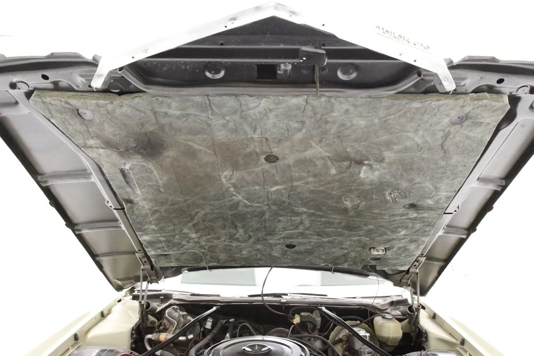 1972 Oldsmobile Toronado - Image 9 of 12