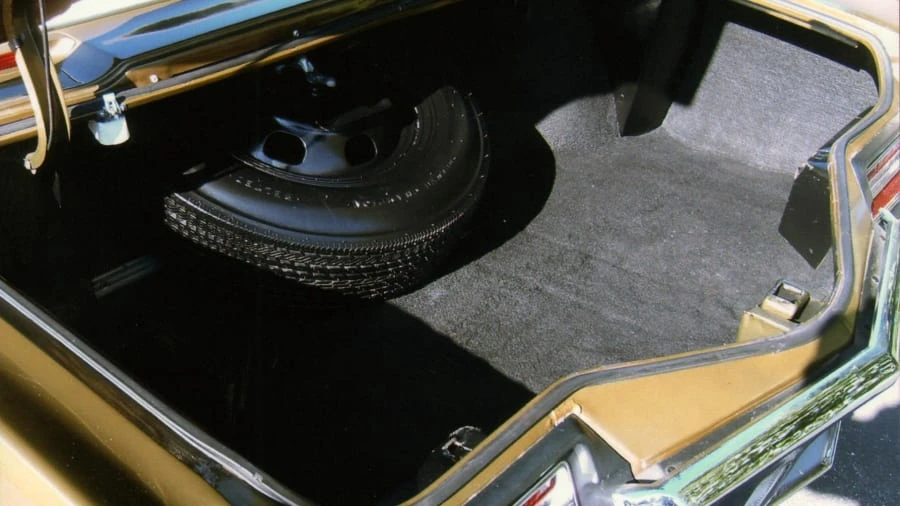 1972 Oldsmobile Toronado - Image 4 of 5
