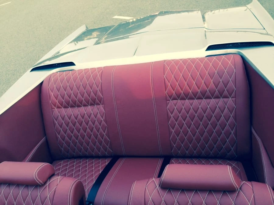 1972 Oldsmobile Toronado - Image 5 of 11