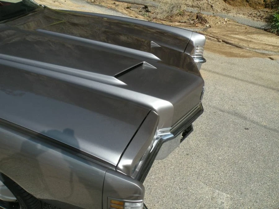 1972 Oldsmobile Toronado - Image 7 of 11