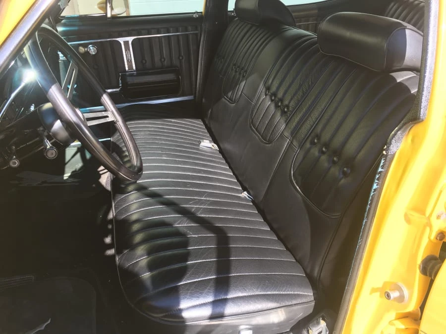 1972 Oldsmobile Vista Cruiser - Image 3 of 8