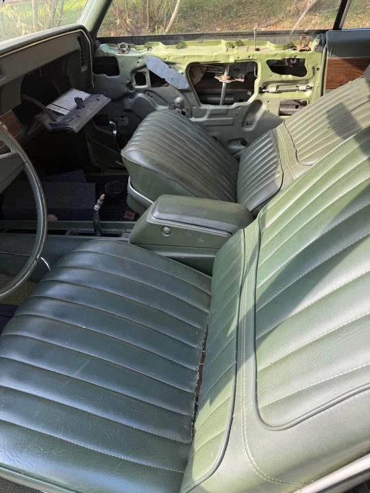 1972 Oldsmobile Cutlass Supreme - Image 6 of 8