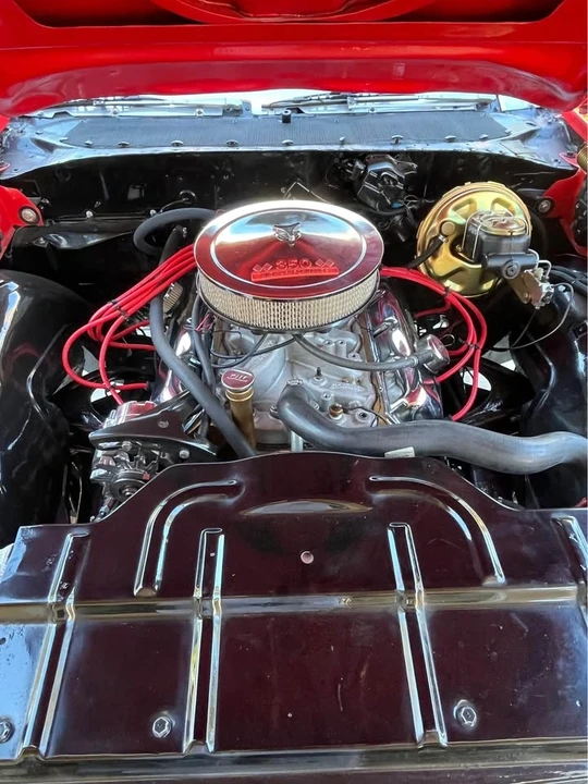 1972 Oldsmobile Cutlass Supreme - Image 3 of 7