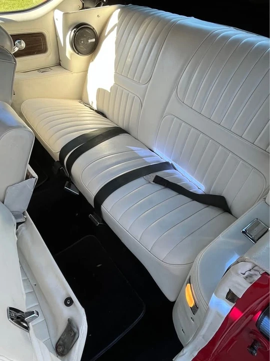 1972 Oldsmobile Cutlass Supreme - Image 5 of 7