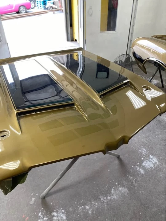1972 Oldsmobile Cutlass Supreme - Image 4 of 21