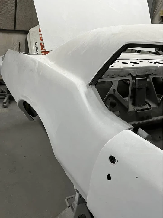1972 Oldsmobile Cutlass Supreme - Image 7 of 21