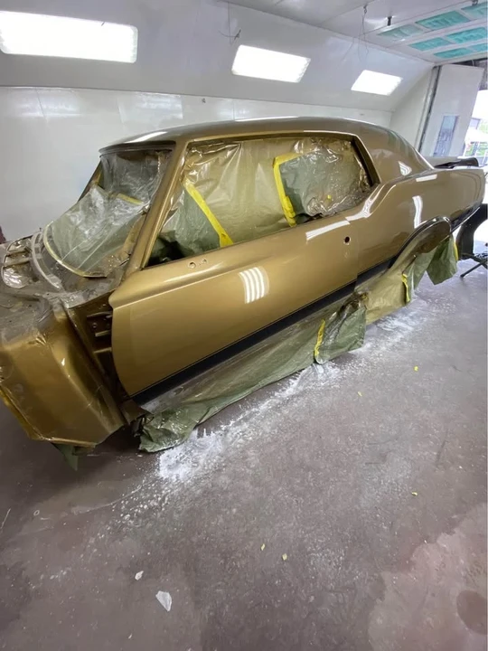 1972 Oldsmobile Cutlass Supreme - Image 3 of 21