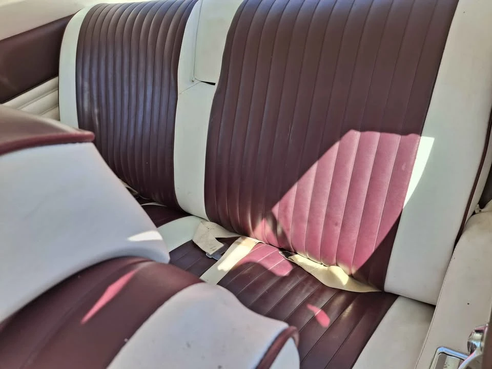 1972 Oldsmobile Cutlass Supreme - Image 13 of 17