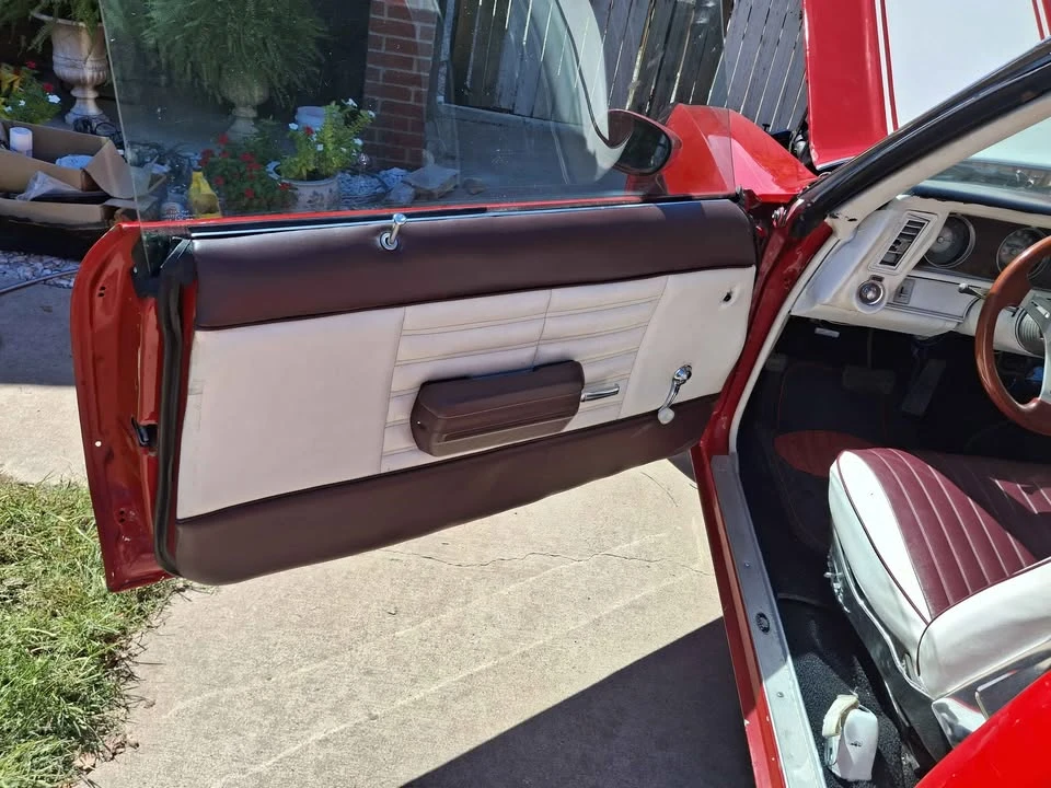 1972 Oldsmobile Cutlass Supreme - Image 14 of 17
