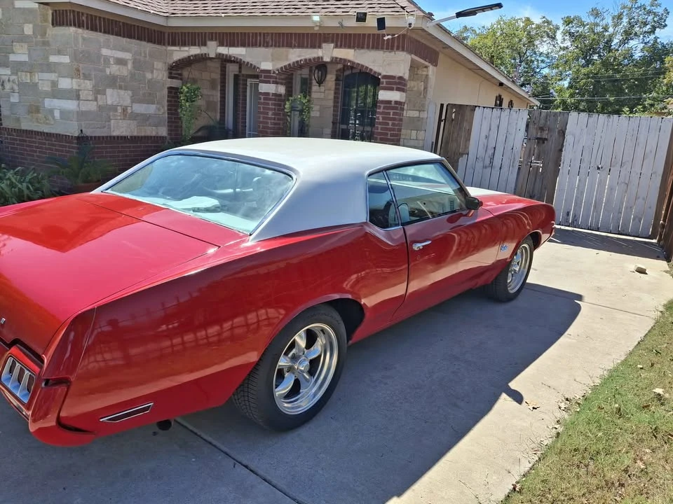 1972 Oldsmobile Cutlass Supreme - Image 3 of 17
