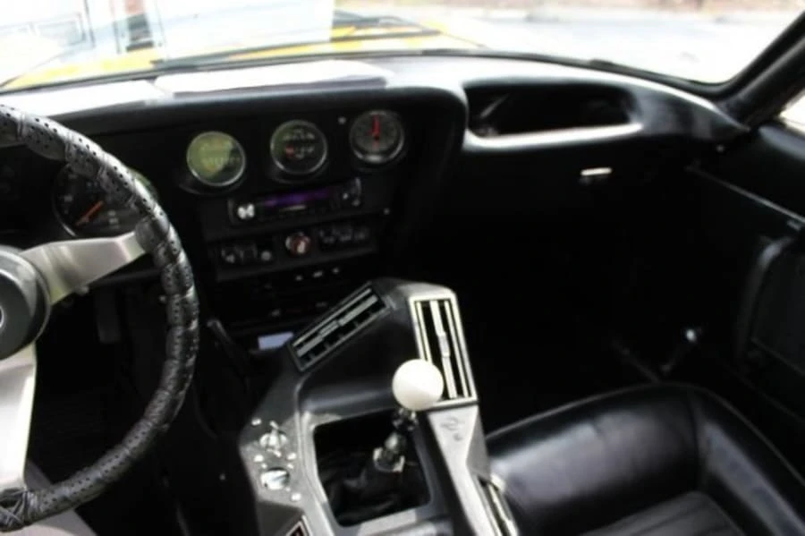 1972 Opel GT - Image 5 of 5