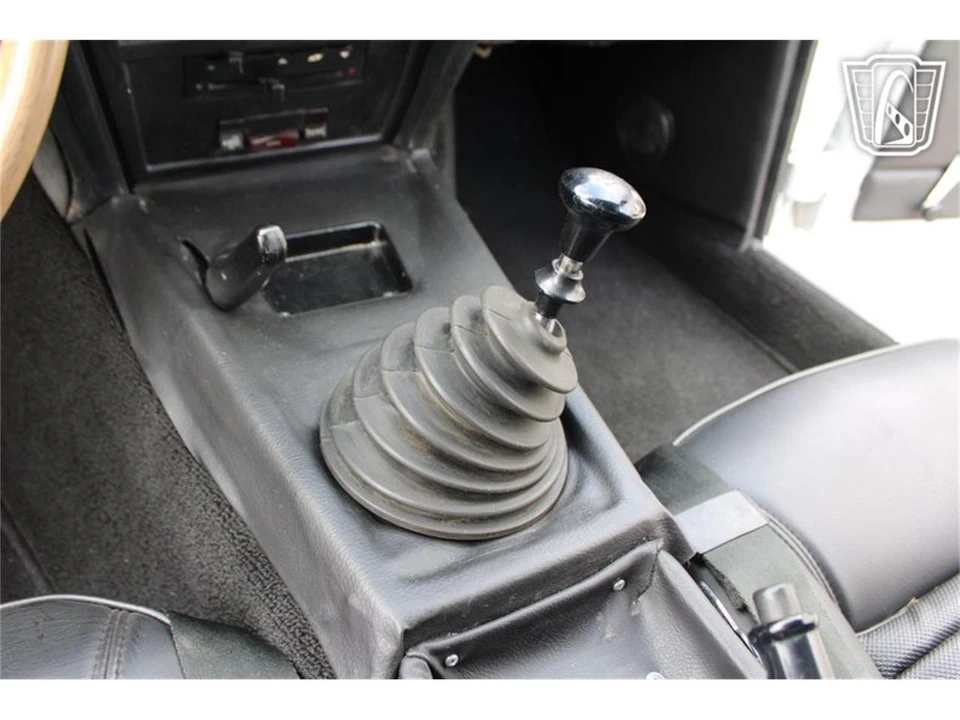 1972 Opel GT - Image 16 of 31