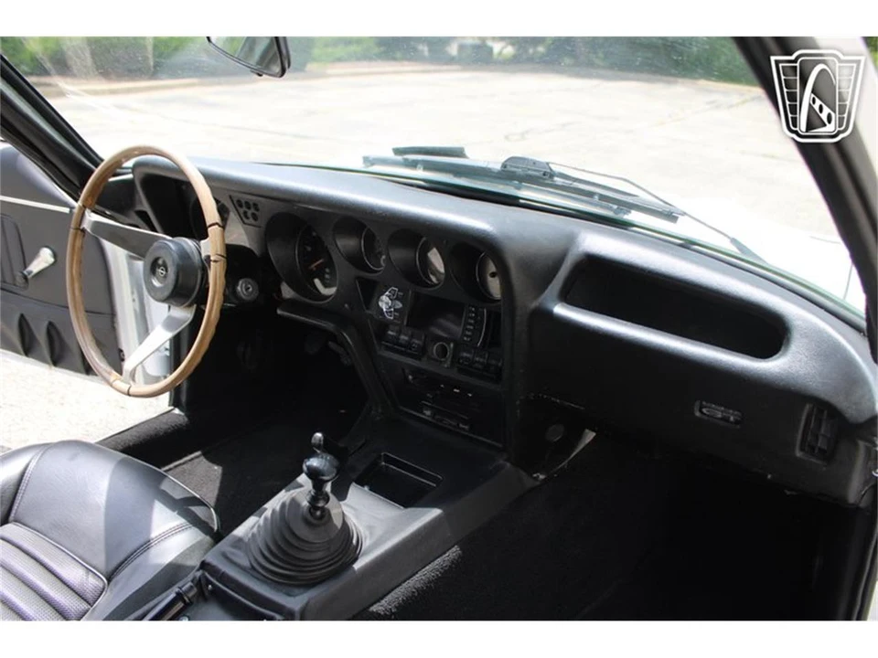 1972 Opel GT - Image 11 of 31