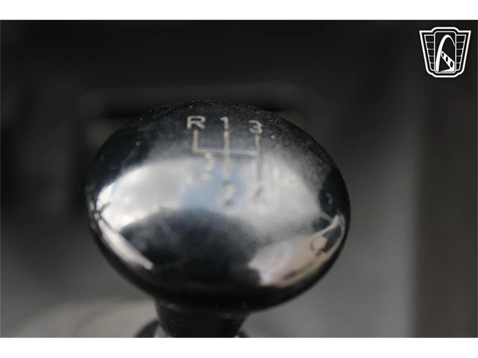 1972 Opel GT - Image 17 of 31