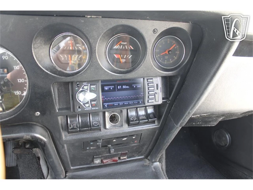1972 Opel GT - Image 12 of 31