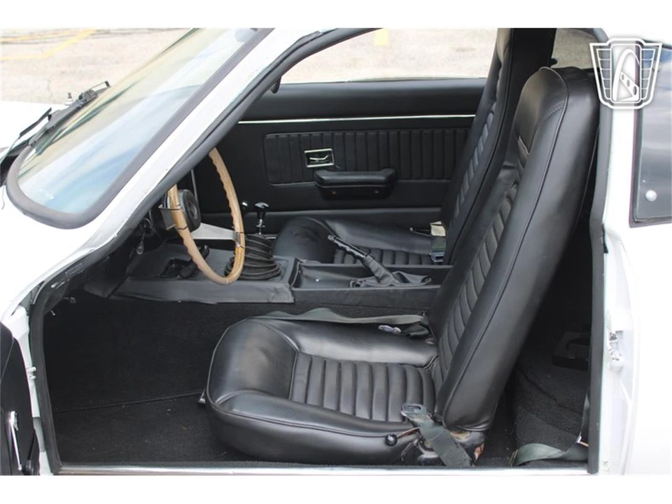 1972 Opel GT - Image 13 of 31