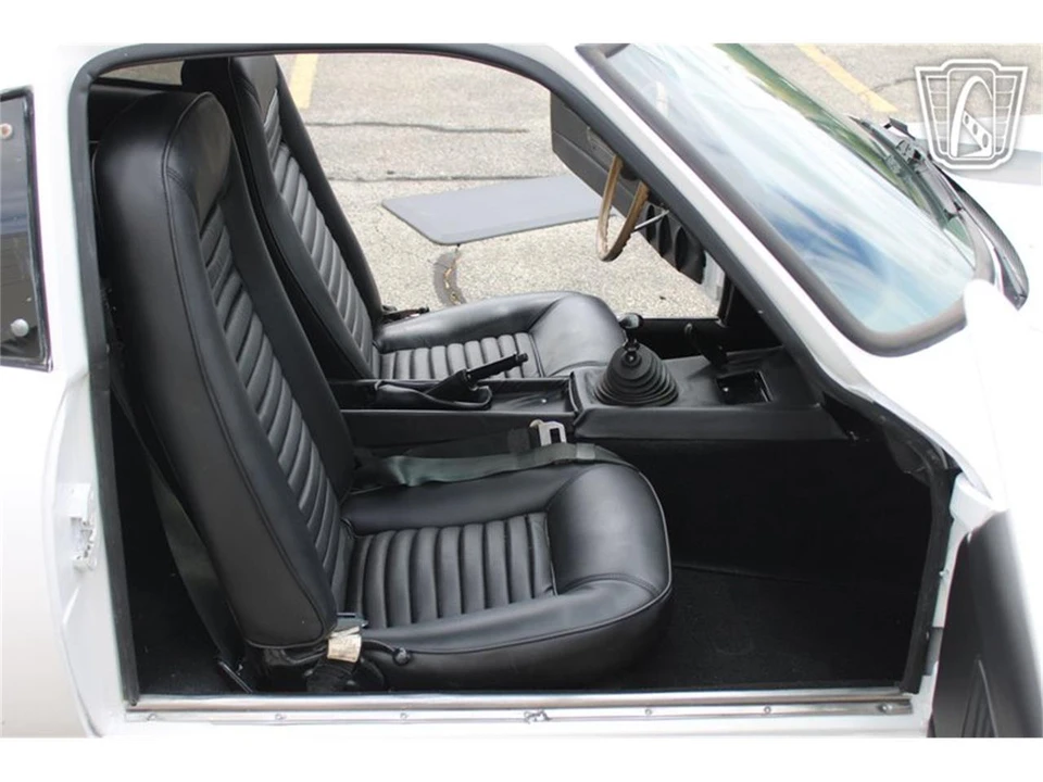 1972 Opel GT - Image 14 of 31