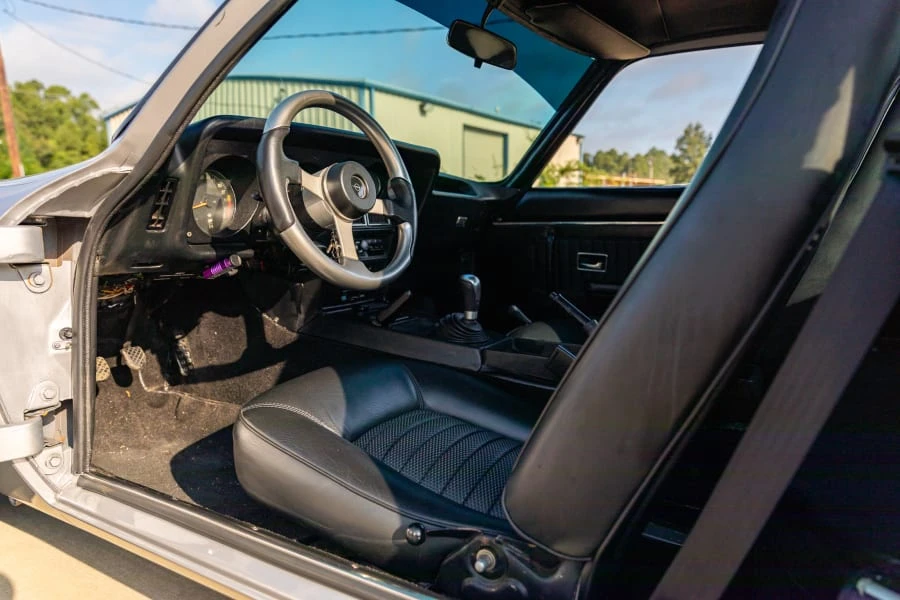 1972 Opel GT - Image 23 of 27
