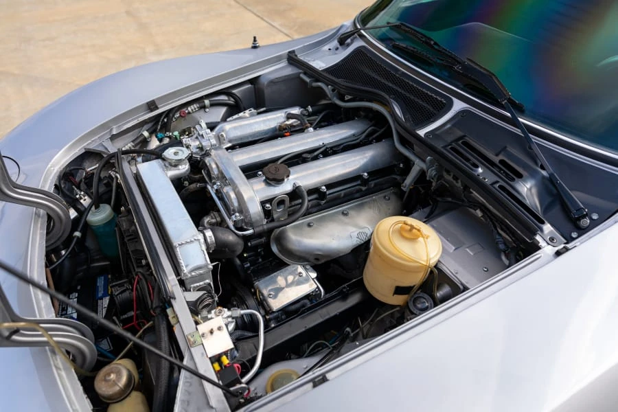 1972 Opel GT - Image 27 of 27