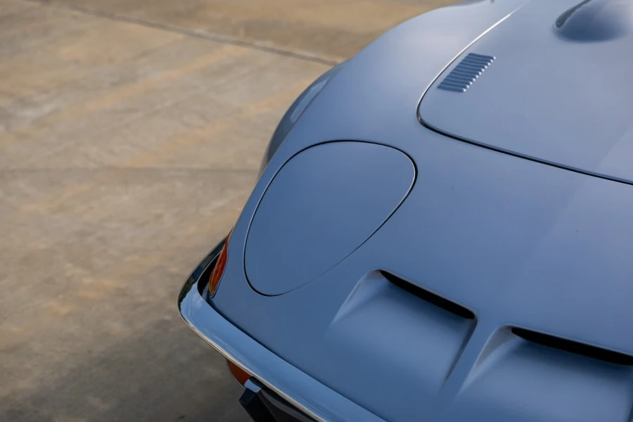 1972 Opel GT - Image 12 of 27