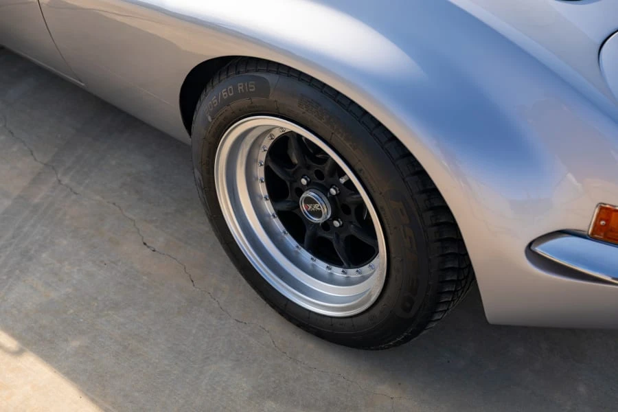 1972 Opel GT - Image 10 of 27